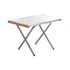 Uniflame Campfire table 耐熱不鏽鋼焚火桌